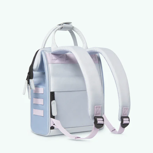 Adventurer Small Puerto Viejo Backpack, Light Blue