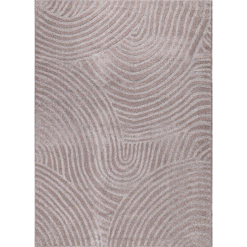 Home Teppe Arch L220 x B160 cm beige