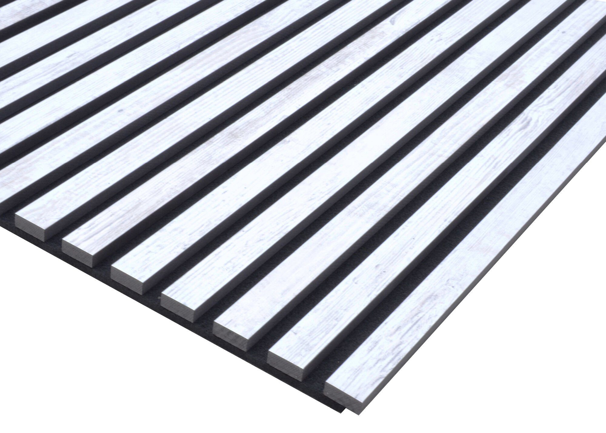 nestup Wandpaneel softsonic, BxL: 57.25x240 cm, (1-tlg) Akustikpaneele aus nachhaltigen Materialien