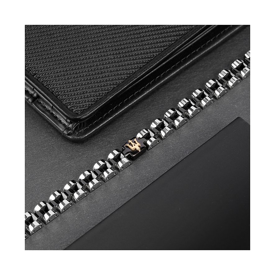 Maserati Armband
