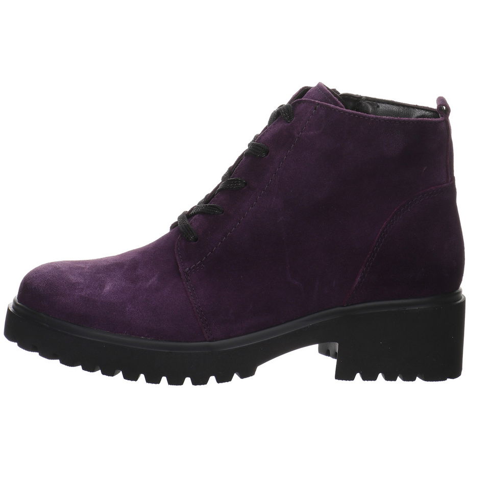 Waldläufer Luise Schnürboots