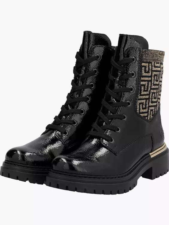 Rieker Damen Stiefeletten