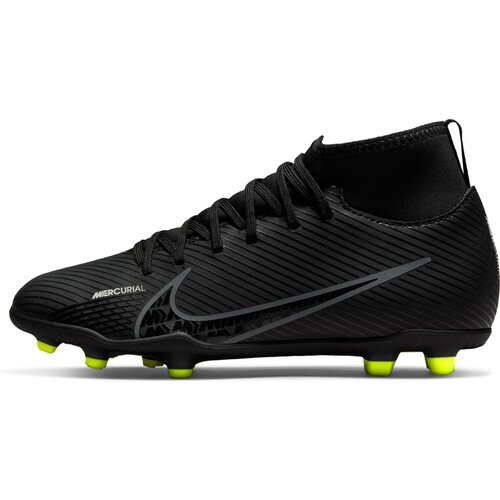 KINDER FUSSBALL-RASENSCHUHE JR SUPERFLY 9 CLUB FG/MG