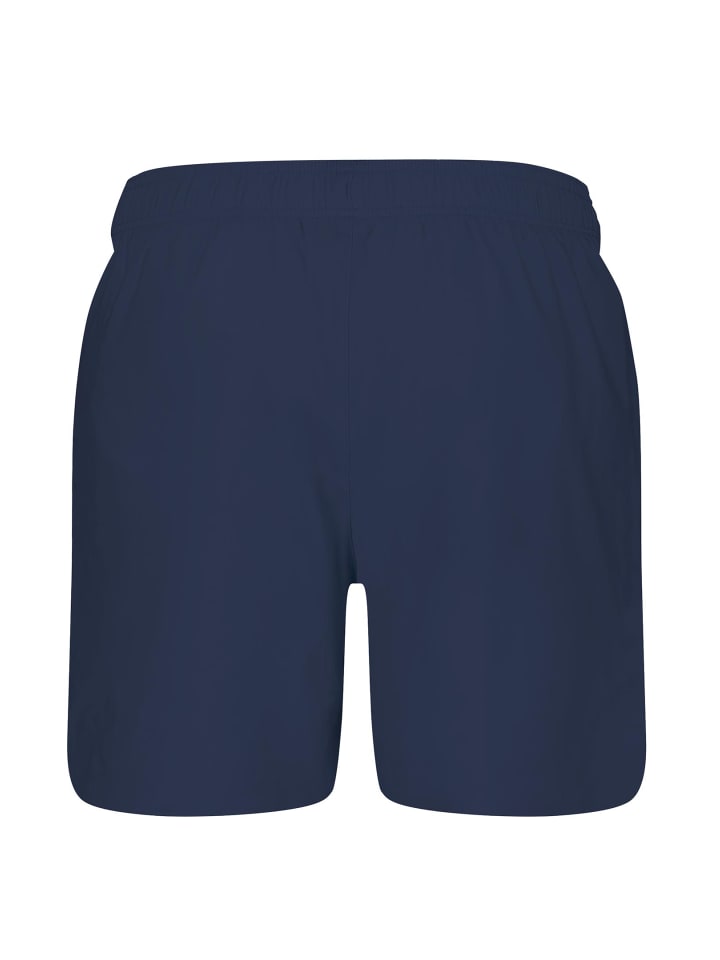 Puma Badehose SWIM MEN MID SCHORTS in Navy günstig kaufen