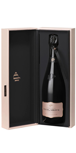 Fleur de Miraval Exclusivement Rose ER3