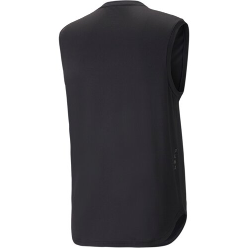 HERREN SHIRT STUDIO MESH TANK M