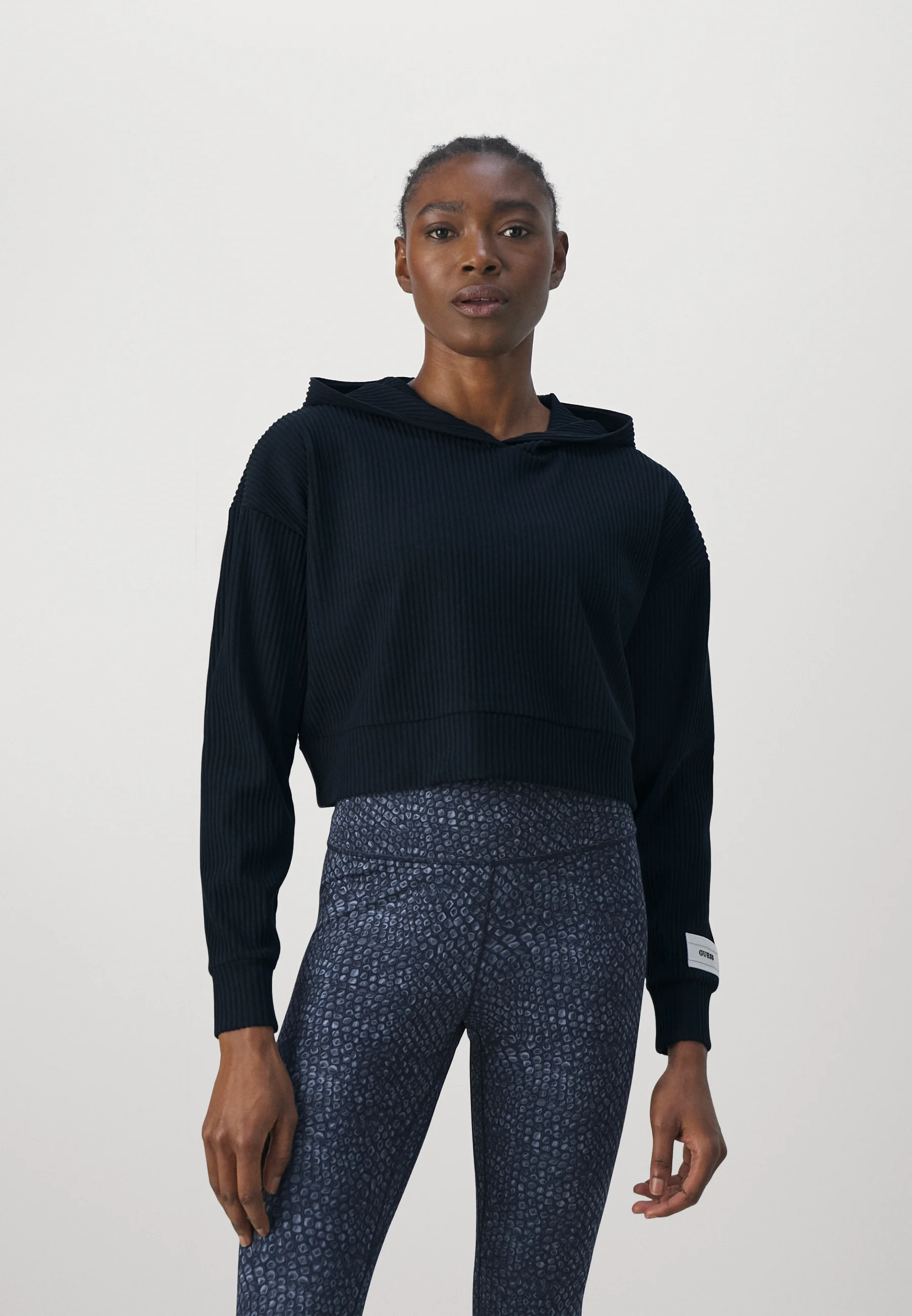 Sudadera con capucha Guess AISLIN - Sudadera con capucha