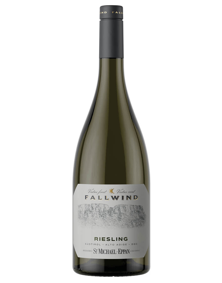 Südtirol - Alto Adige DOC Fallwind Riesling 2022 Saint Michel Eppan 0,75 ℓ