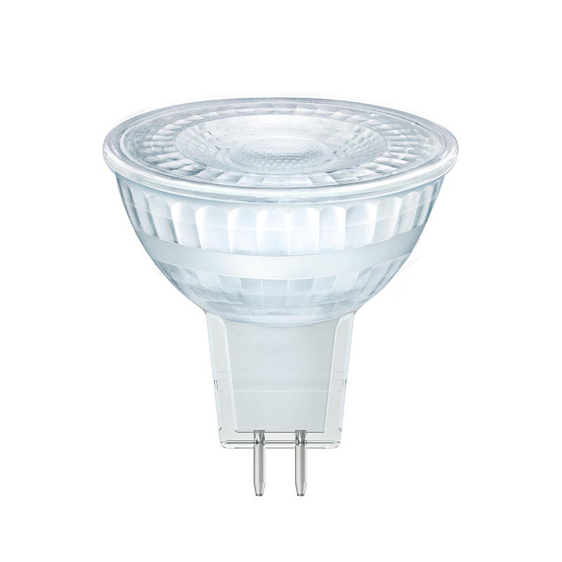 Energy Spotpære LED 345 lm GU5.3 12 V E