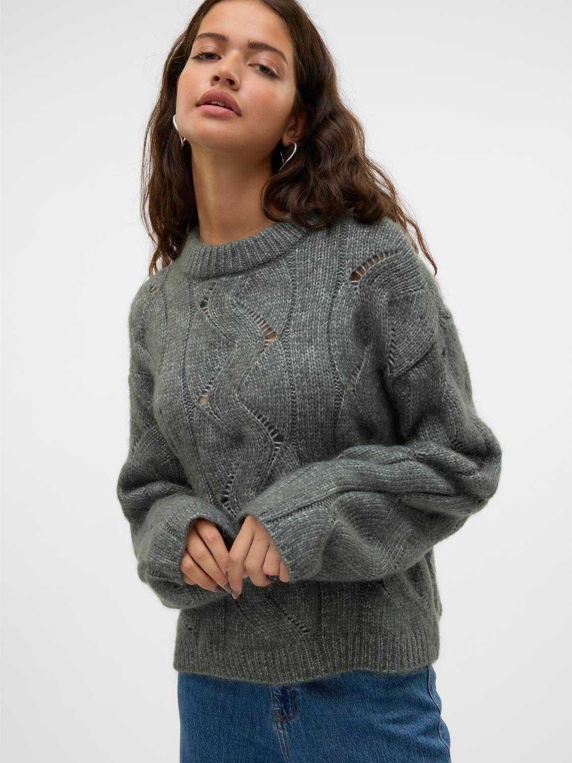 VMLINA Pullover