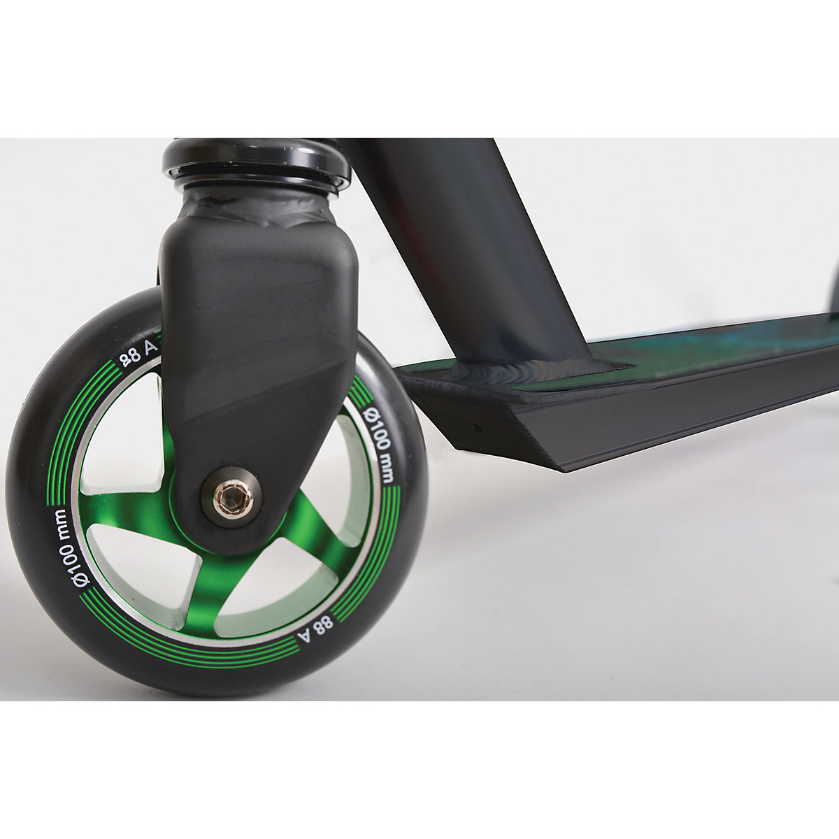 Stuntscooter Untwist Ocean
