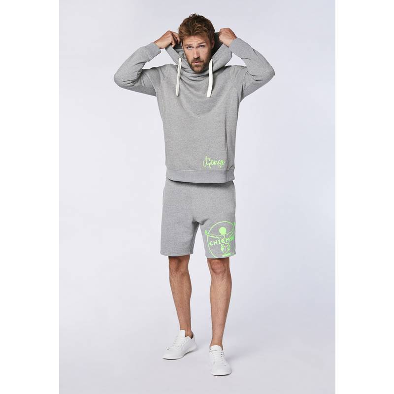 Chiemsee Hoodie Sweatshirt Herren