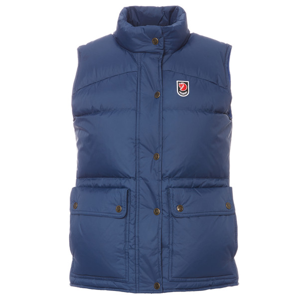 EXPEDITION DOWN LITE VEST W Damen - Daunenweste