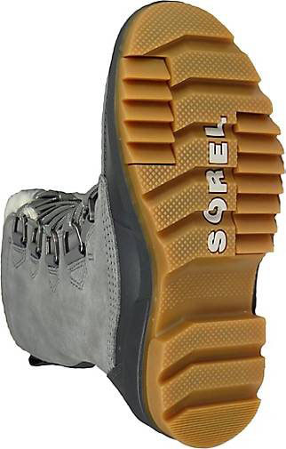 SOREL Stiefel Torino II