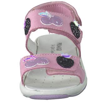 Primigi Breeze Sandale in rosa
