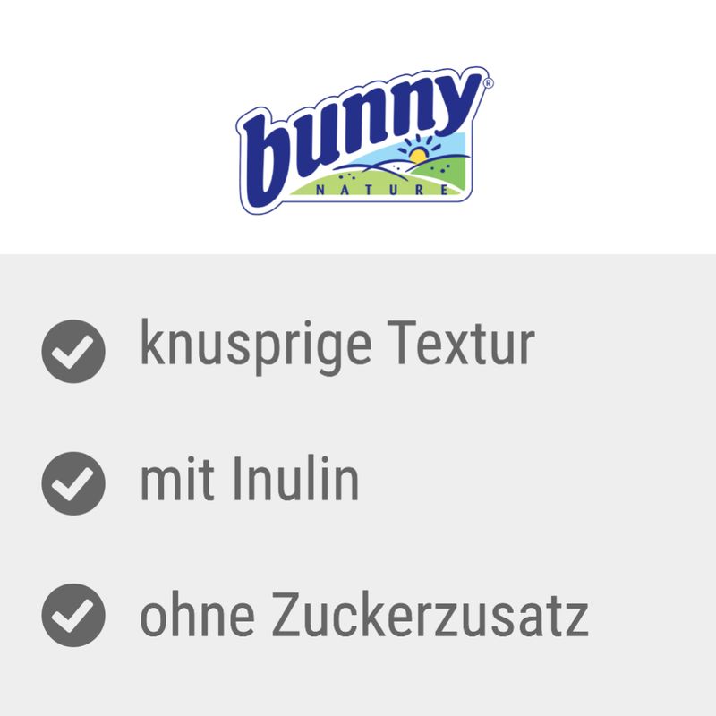 Bunny Keks mit Biss Superfood zu TOP-Preisen