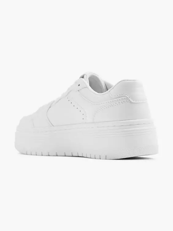Graceland Platform Sneaker