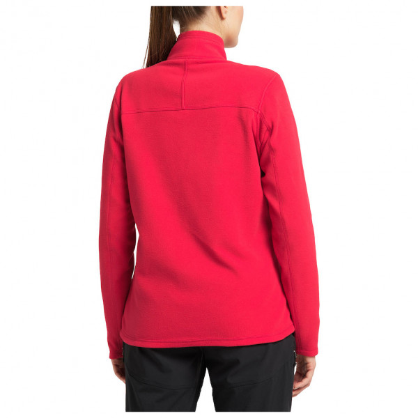 Haglöfs - Women's Buteo Mid Jacket - Fleecejacke