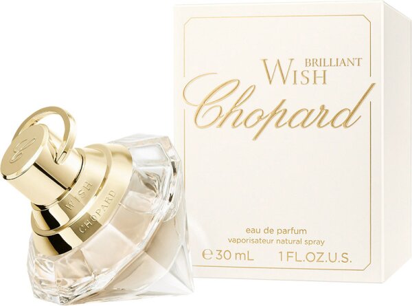 Chopard Brilliant Wish Eau de Parfum