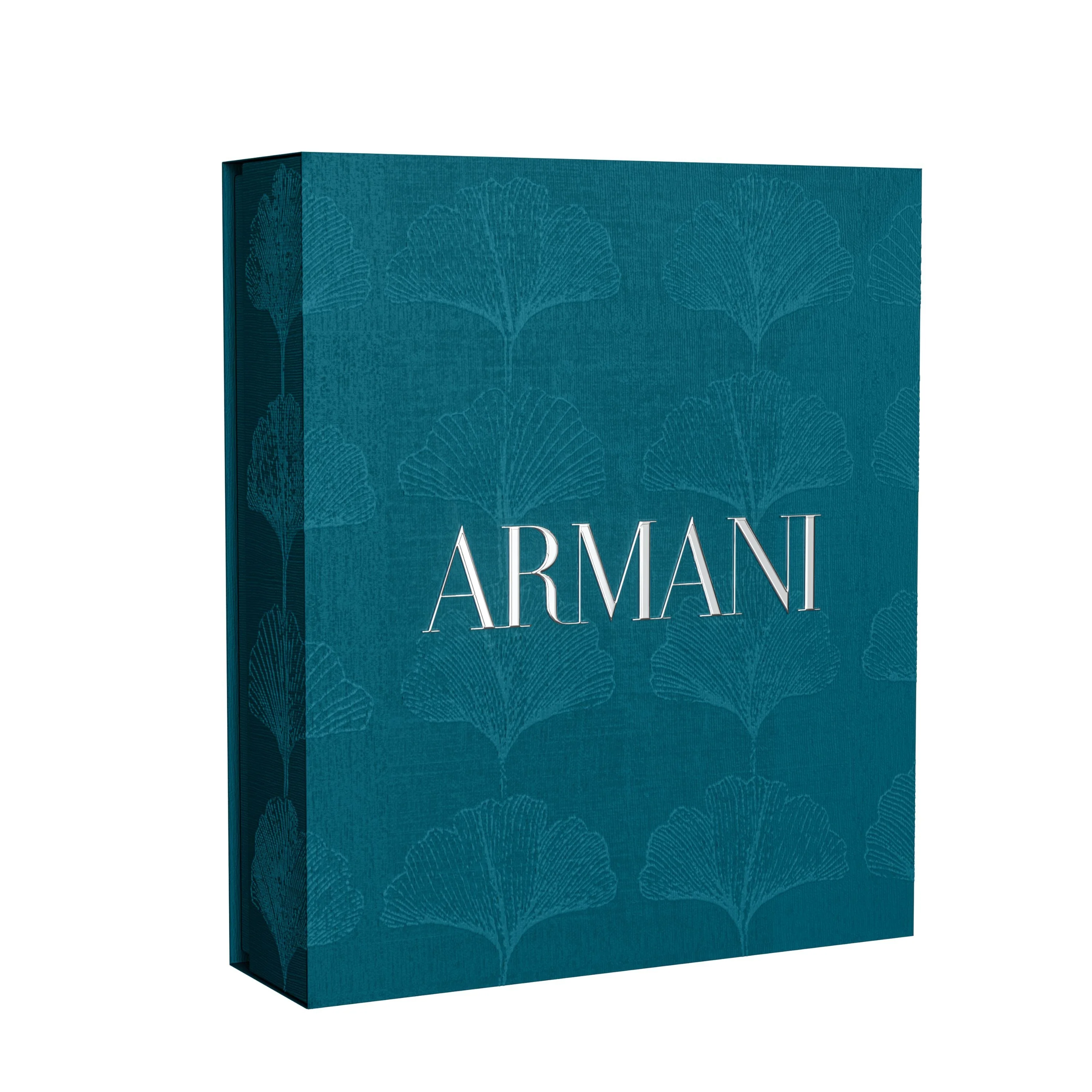 Conjunto de perfumes masculinos Emporio Armani for Him Stronger With You Eau de Toilette - Conjunto de perfumes masculinos, Eau de Toilette
