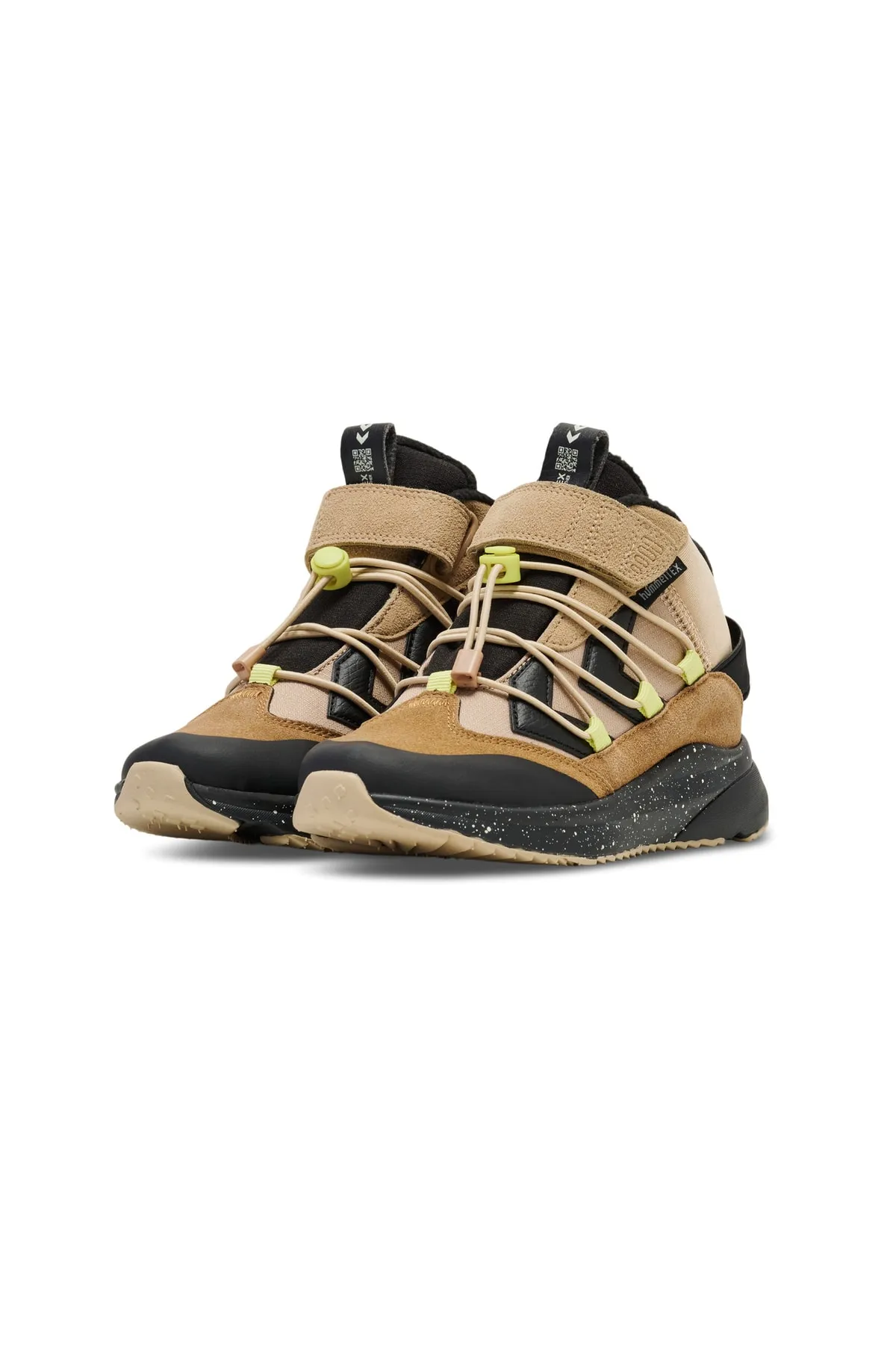 hummel  REACH CONQUER MID TEX JR