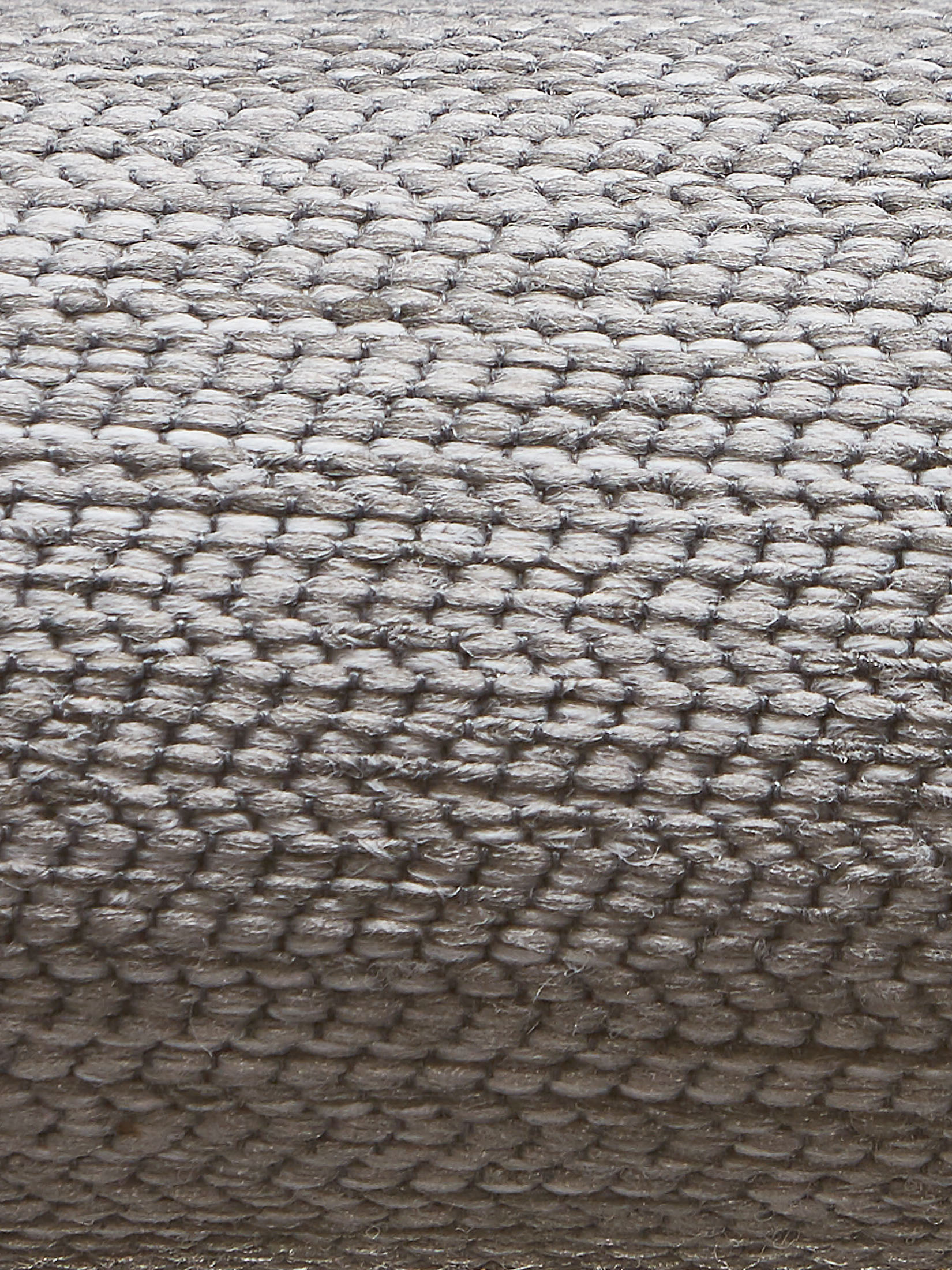 Svana Moderner Teppich, Silber