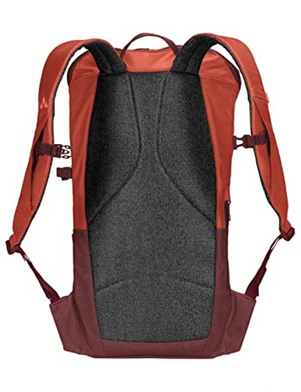 VAUDE Handtaschen rot Rucksack CityGo 14