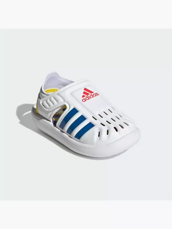 adidas Closed-Toe Summer Water Sandale