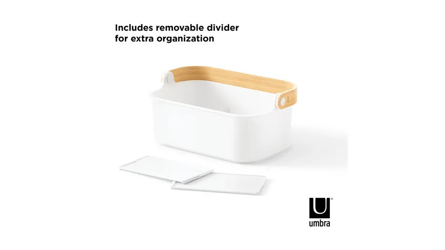 umbra Bellwood stapelbarer Organizer