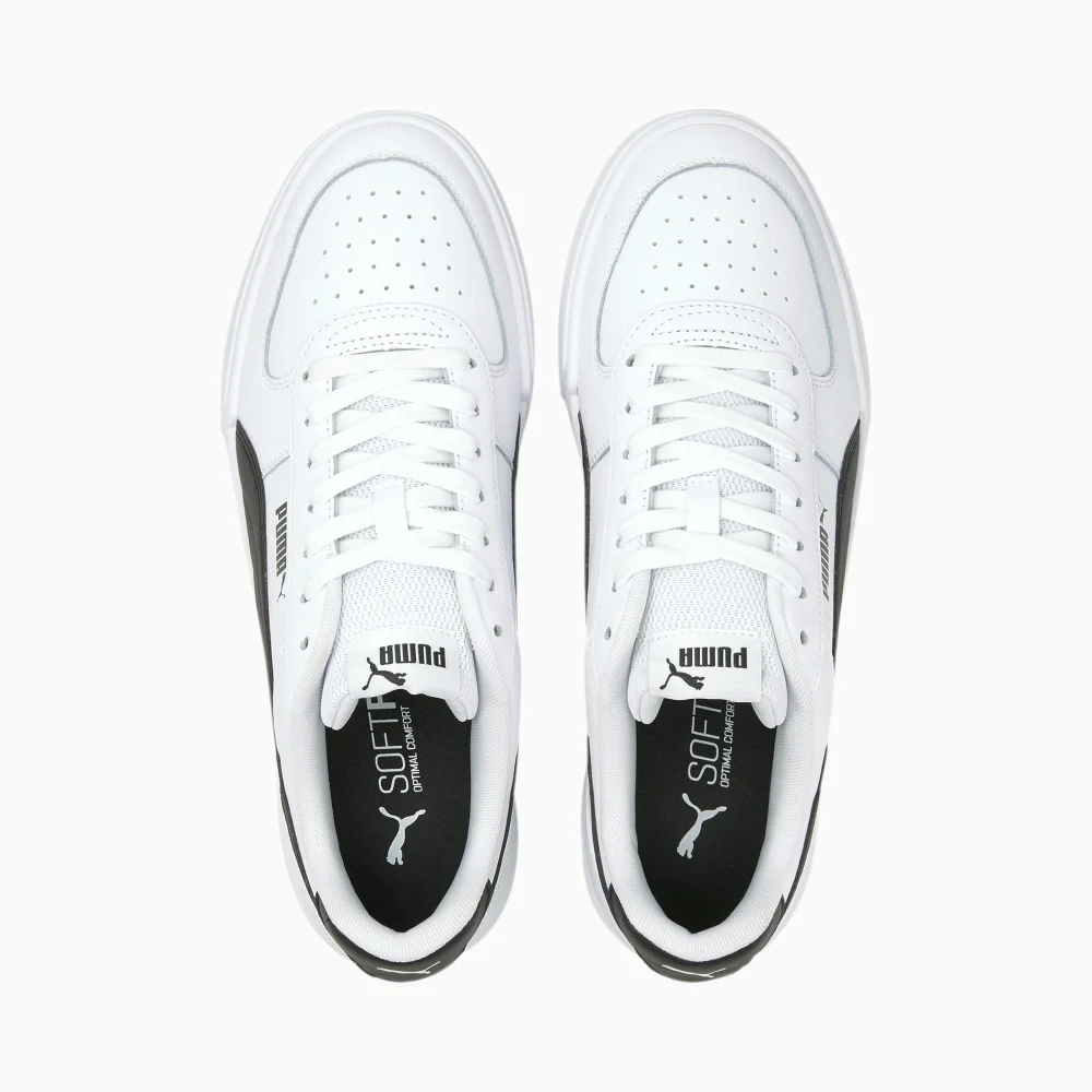 PUMA Caven 380810 02 / weiss