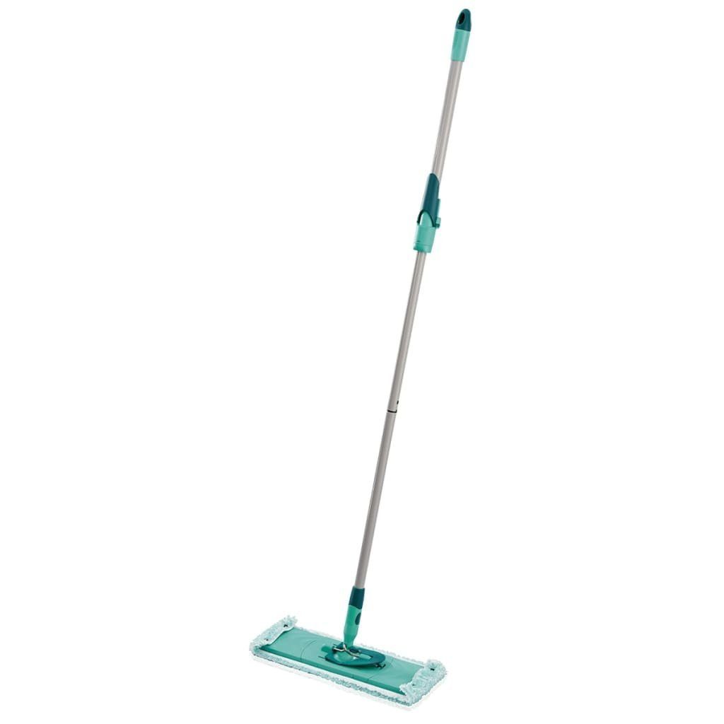 Leifheit Wischmopp Wischmopp-Aufsatz Clean Twist Extra Soft XL Blau 52016