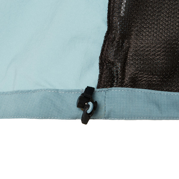 ABISKO MIDSUMMER JACKET W Damen - Übergangsjacke