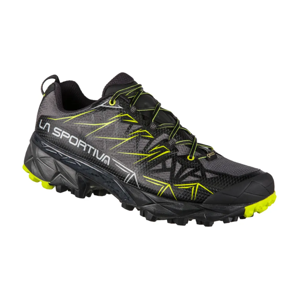 La Sportiva Akyra GTX 36I900705 / grau