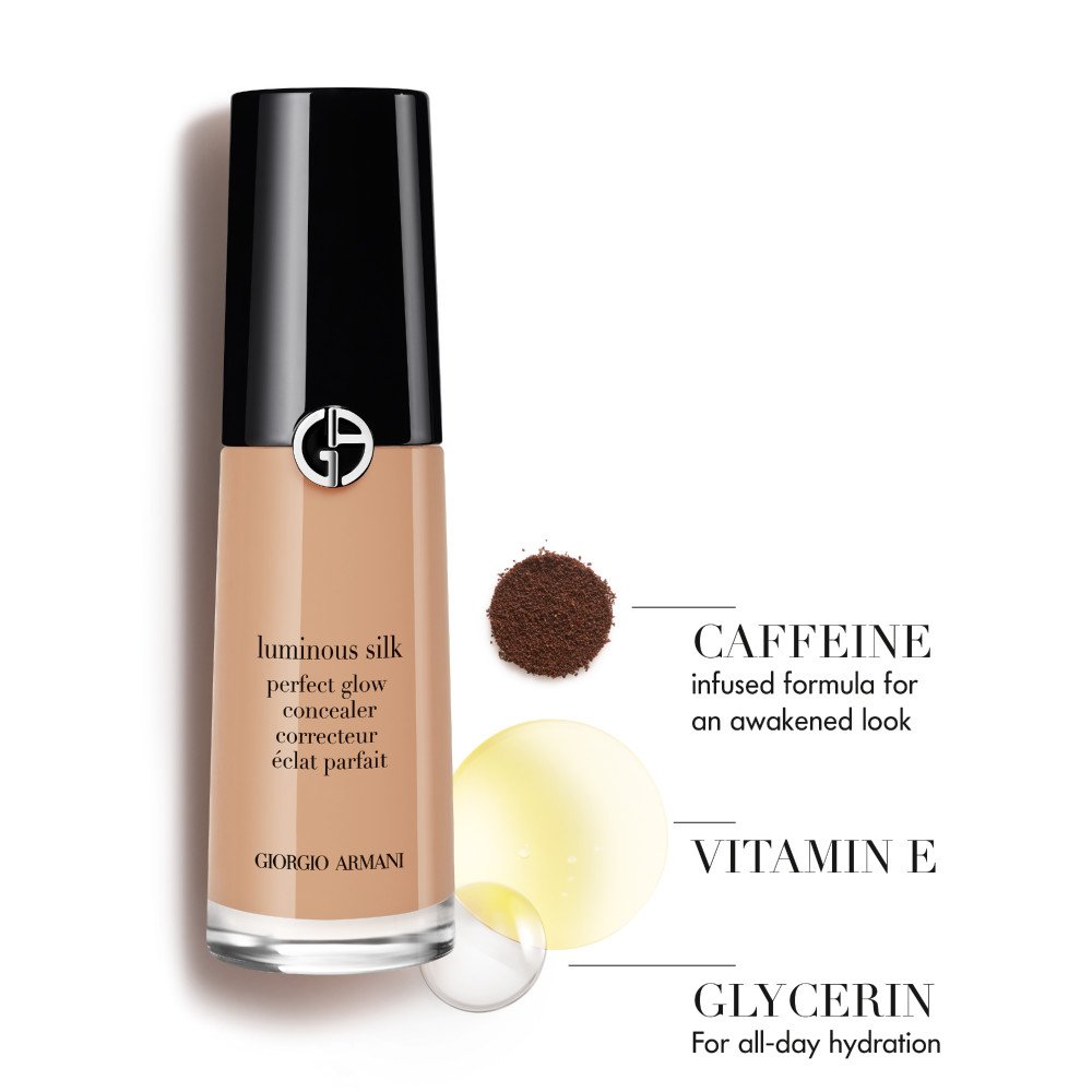 Giorgio Armani Teint Luminous Silk Multi-Purpose Concealer