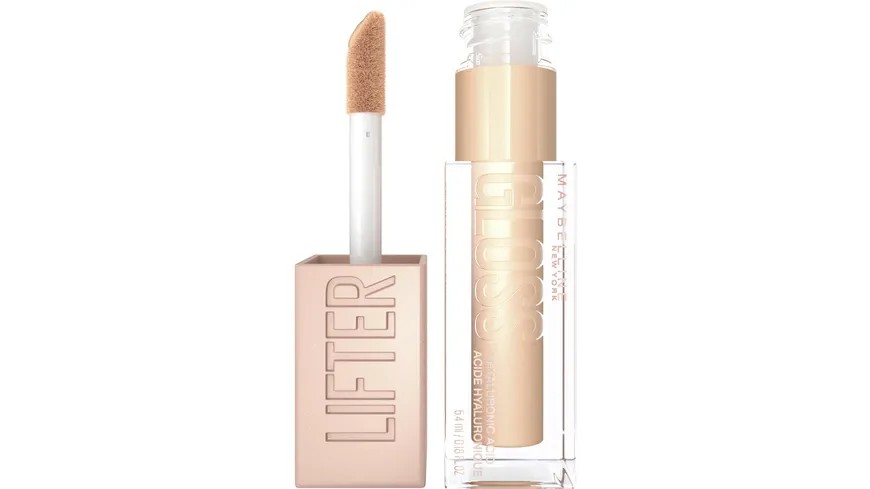 MAYBELLINE NEW YORK Lipgloss Lifter 20 - sun