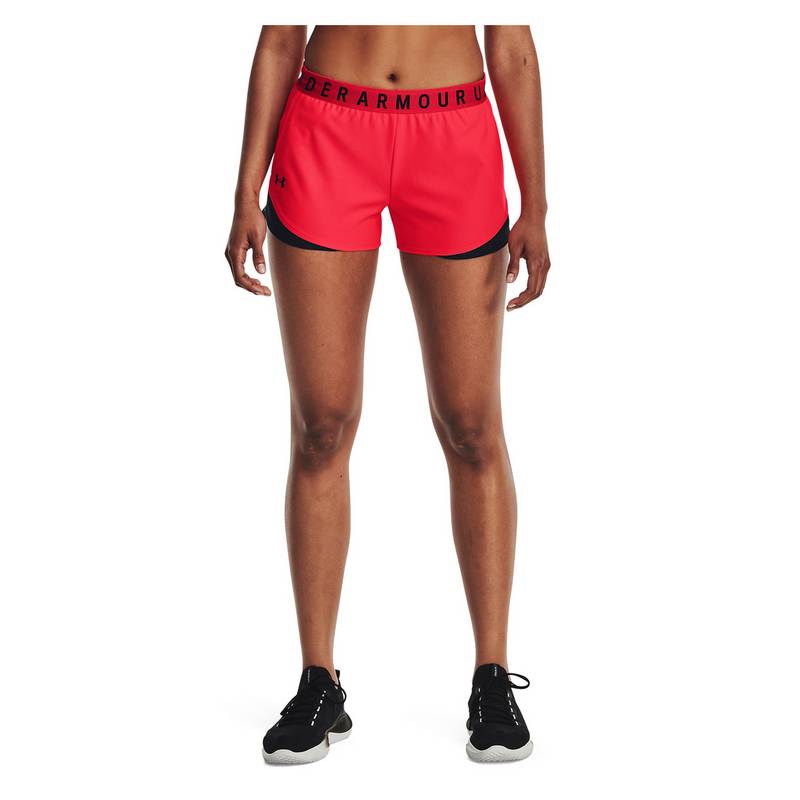 Under Armour Play Up 3.0 Funktionsshorts Damen