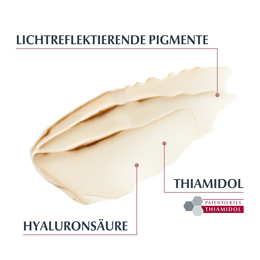 Anti-Pigment Augenpflege Augenringe