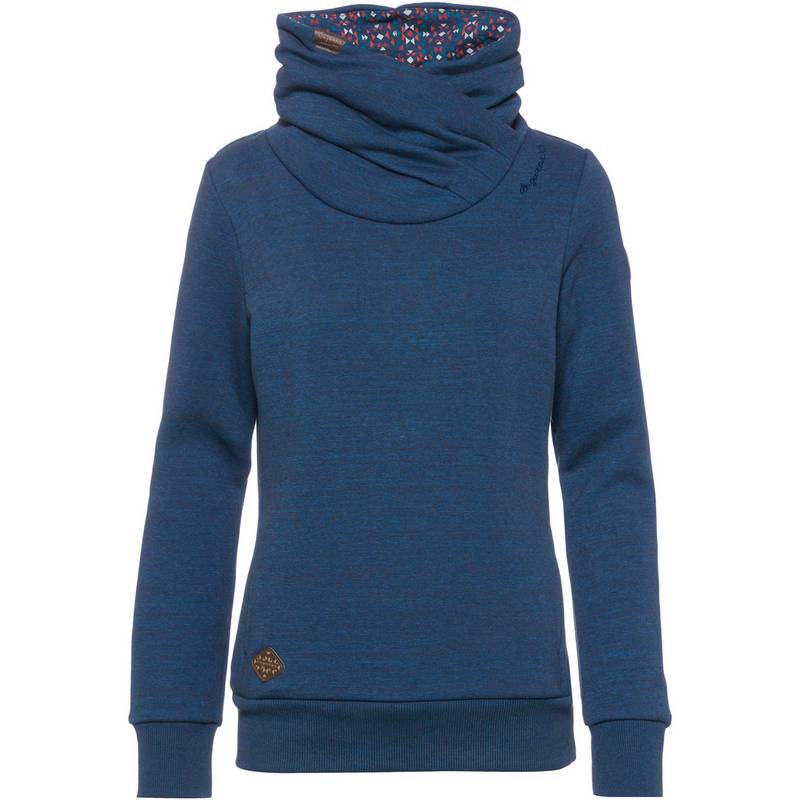 Ragwear Anabelka Sweatshirt Damen
