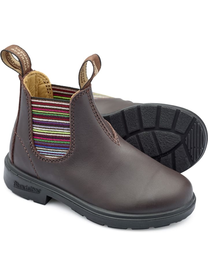 Blundstone Chelsea Boot in Braun günstig kaufen 33
