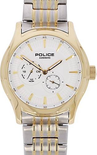 Police Herrenuhr 