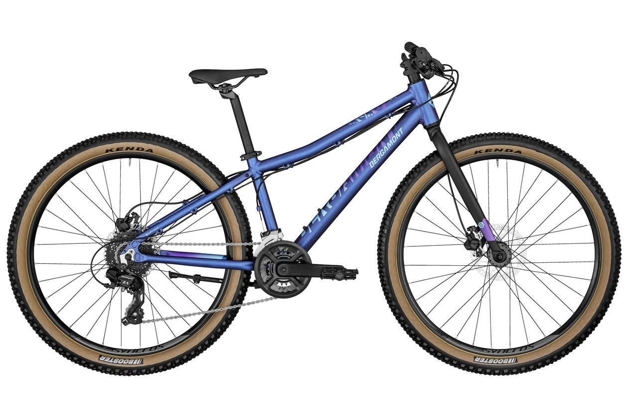 Bergamont Revox 26 Lite Girl - 2022 - 26 Zoll - Diamant