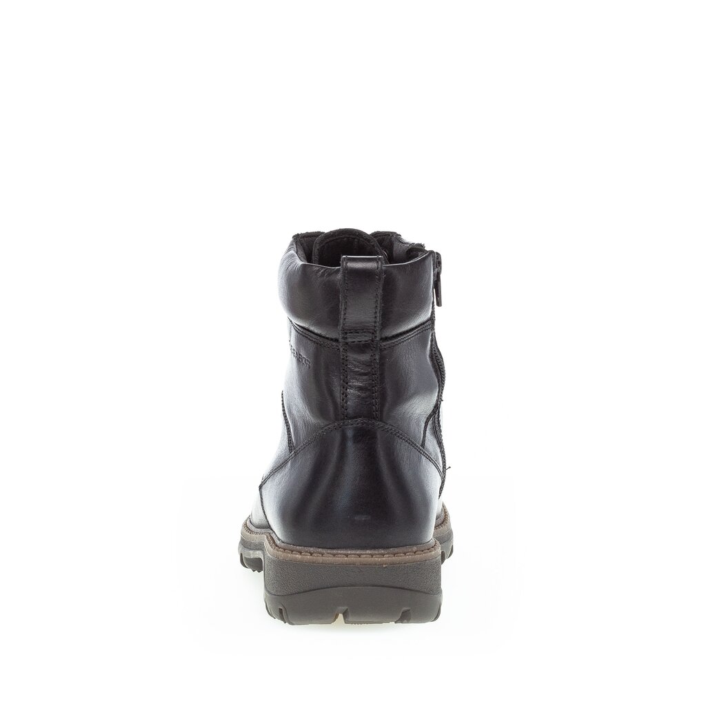 Pius Gabor PG0364 Boot schwarz