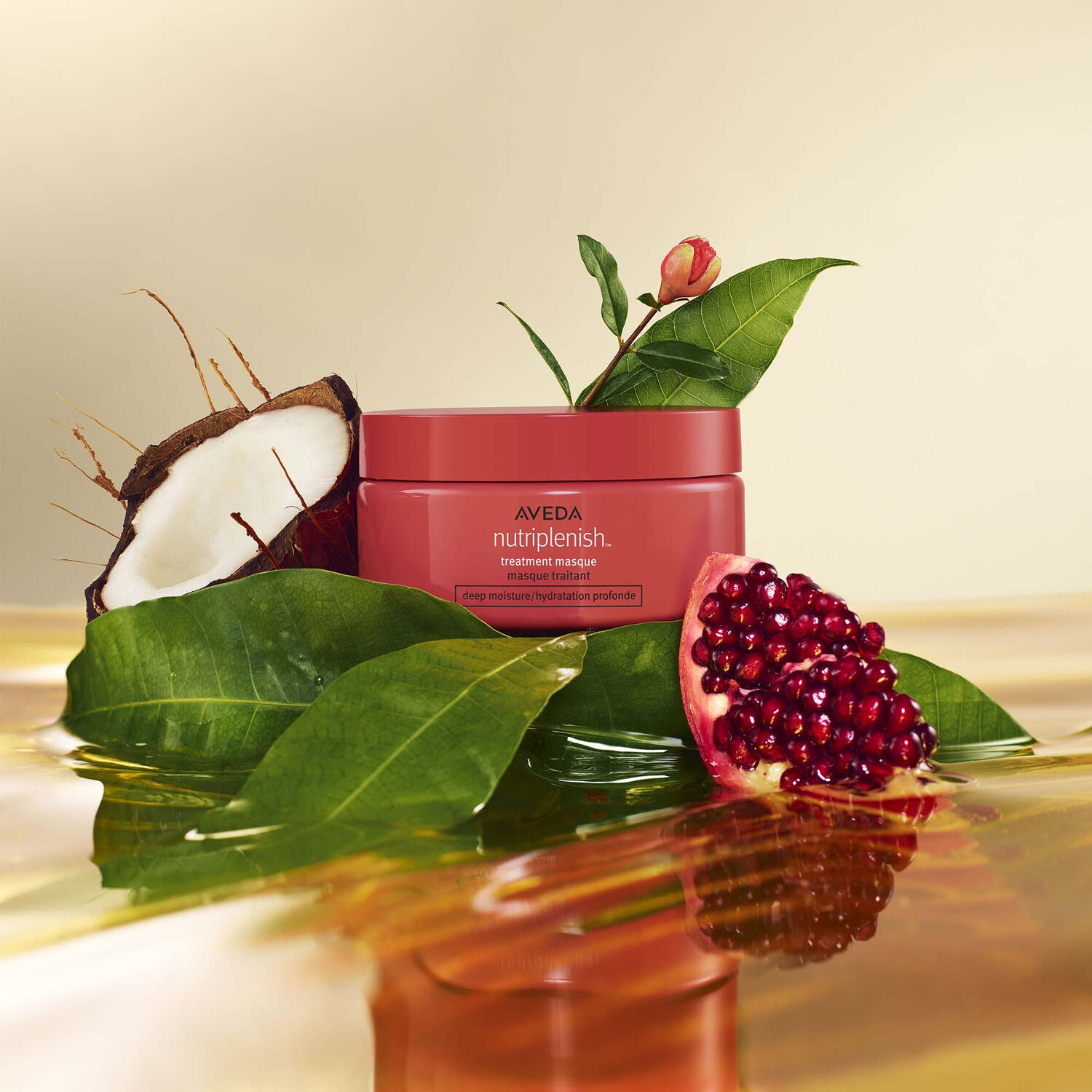Aveda Nutriplenish™ Masque Hydratation Profonde 200 ml
