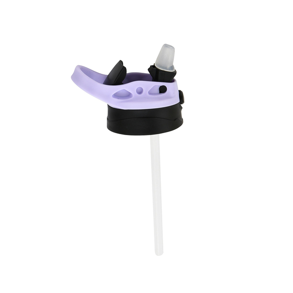 BTS Trinkflasche mit Tiermotiv, Kaninchen