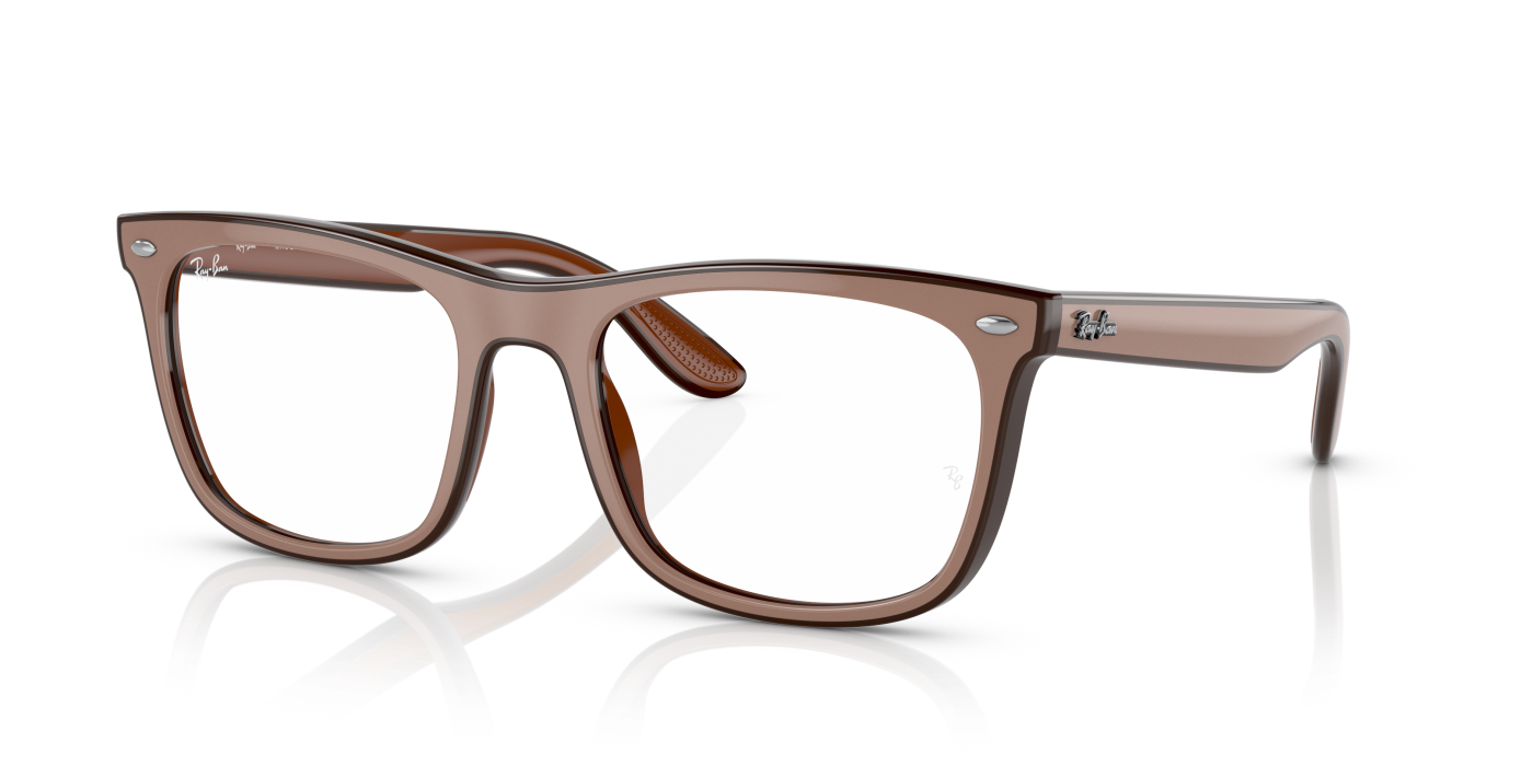 RB7209 OPTICS - Maro închis lucios