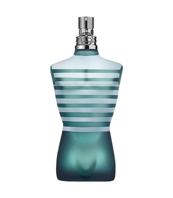 Jean Paul Gaultier-LE MALE-Eau de Toilette Vaporisateur
