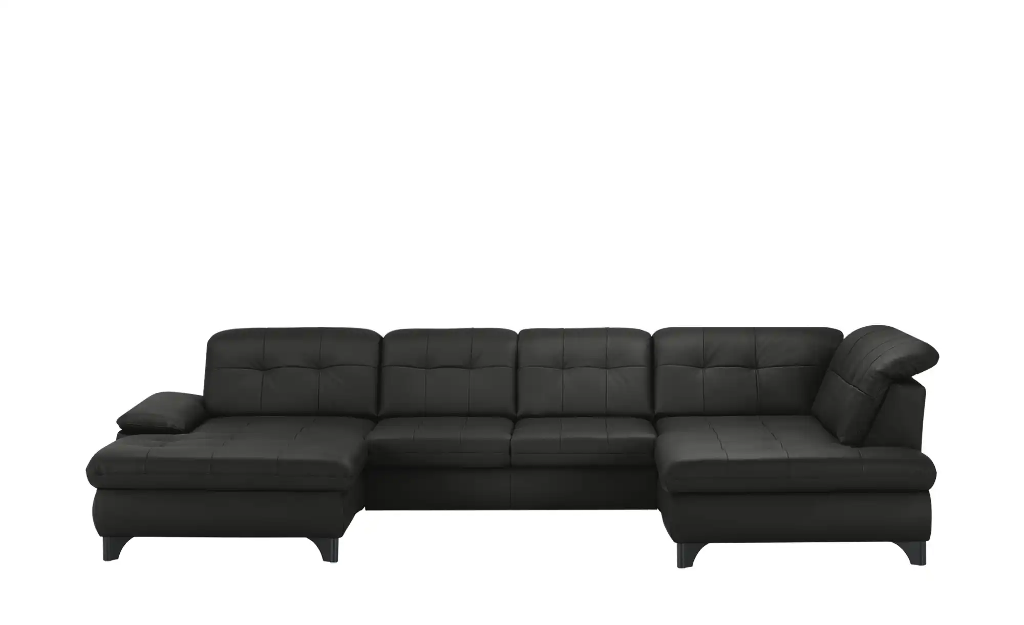 Kollektion Kraft Wohnlandschaft Leder Jona