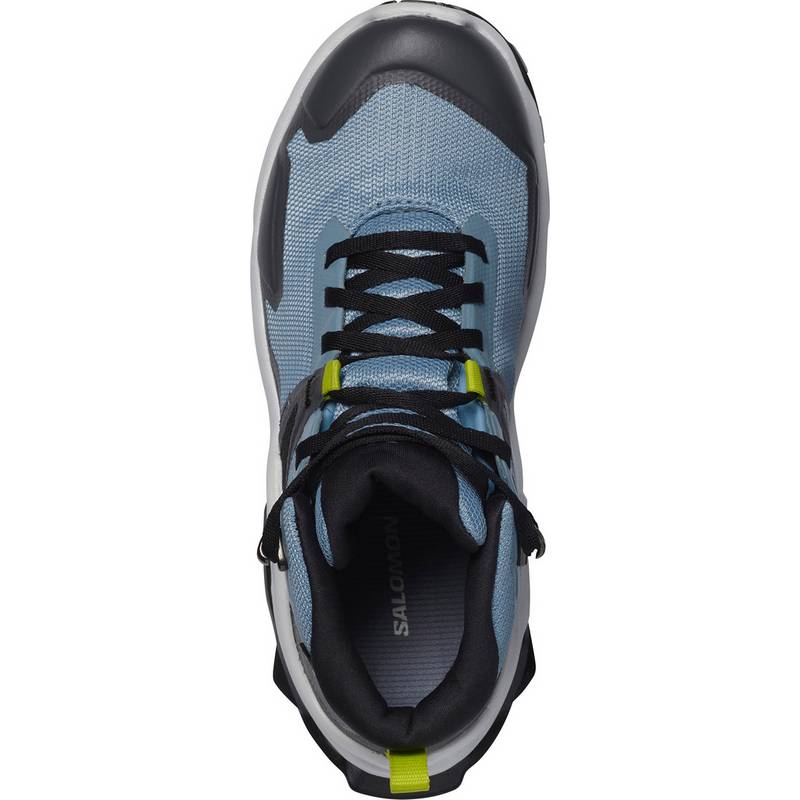 Salomon X RAISE MID GORE-TEX Wanderschuhe Kinder