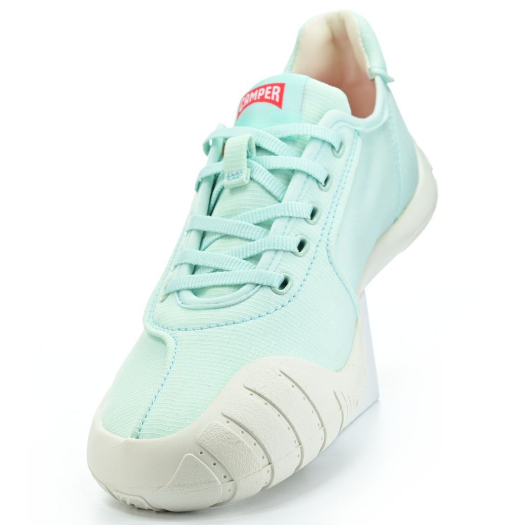 Camper Camisole Lift Blue (K201542-010) Barfußschuhe