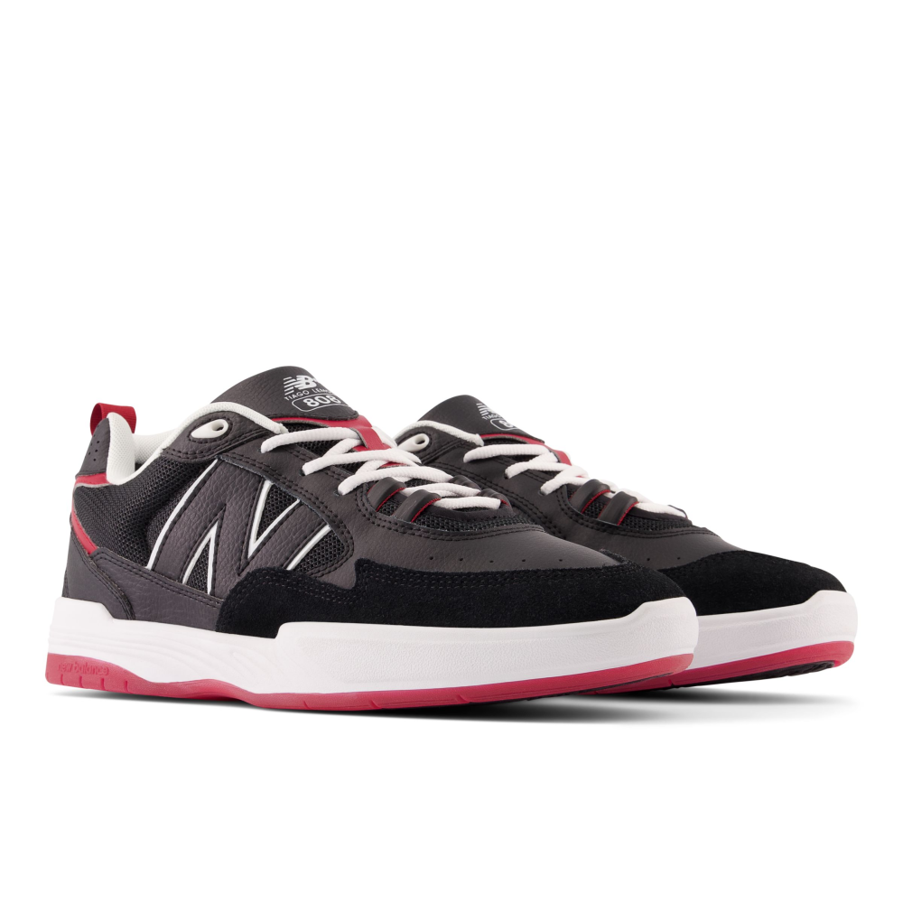 New Balance Tiago Lemos Numeric 808 NM808BRD / schwarz